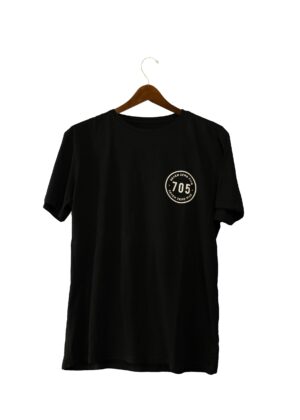 Plain Short Sleeve T Shirt great for product mockup photos